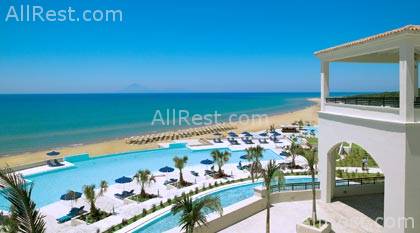 Grecotel Olympia Riviera Thalasso 3